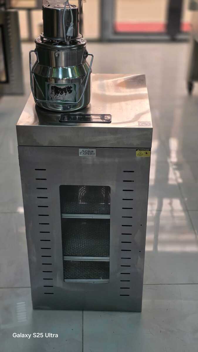 Meyvə qurutma aparatı — Biznes və avadanlıq, Bakı (2)