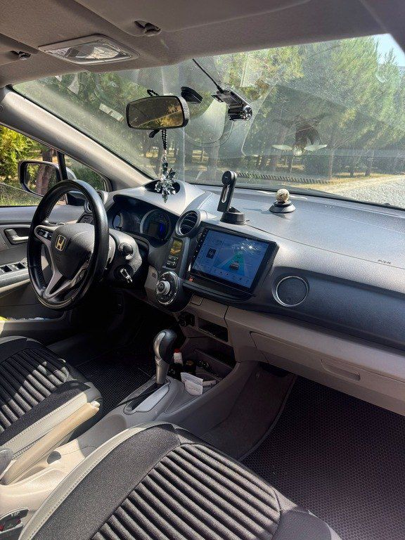 Honda Insight, 1.3 L, 0.58 kWh, 2011 il, 389 000 km 77-FR-723 — Avtomobillər, Bakı (6)