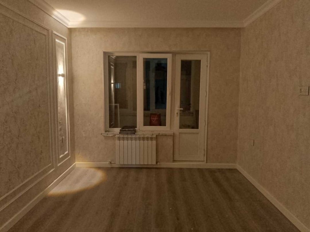 Satılır 2 otaqlı köhnə tikili 65 m² — Mənzil, Bakı (11)