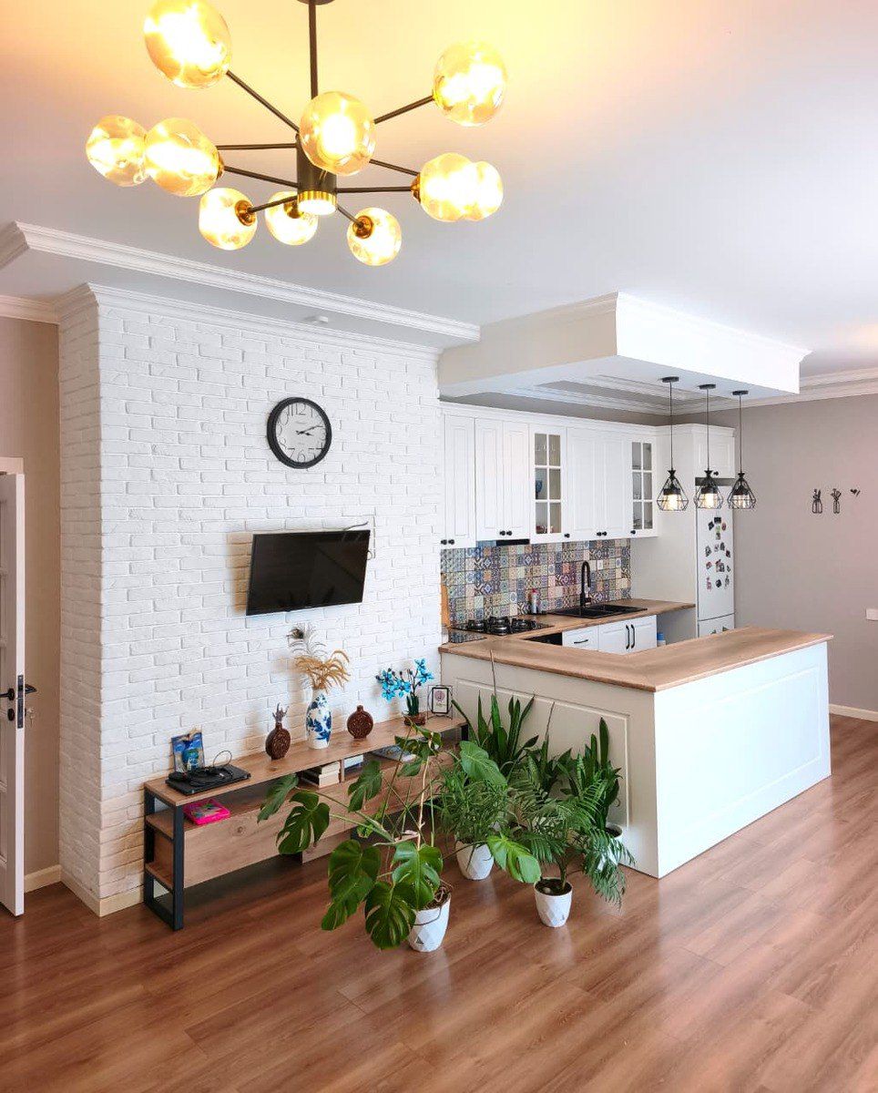 Satılır 3 otaqlı yeni tikili 100 m² — Mənzil, Bakı (4)