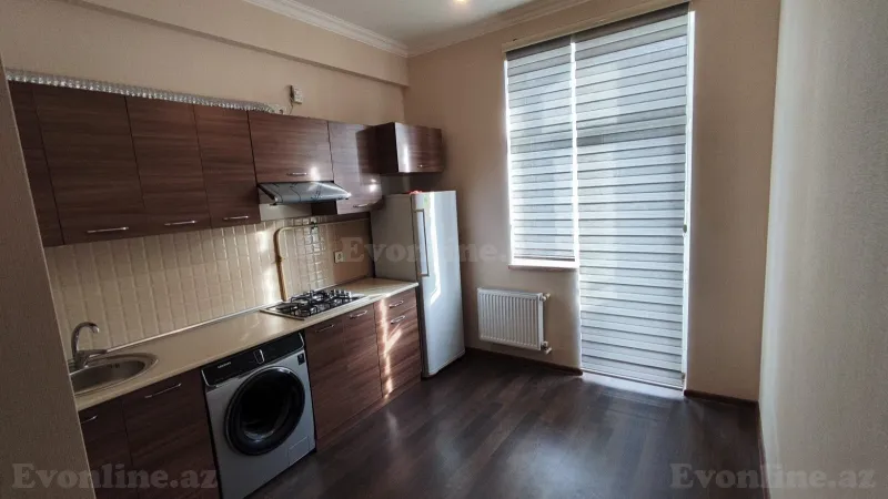 Satılır 3 otaqlı Mənzil Yeni tikili 73 m² Bakı, Suraxanı r — Mənzil, Bakı (5)