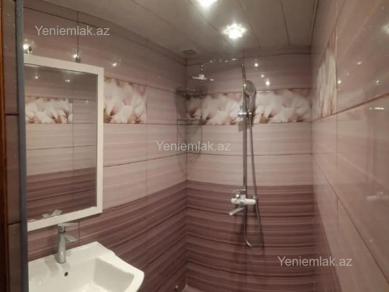 Satılır 2 otaqlı Bina evi menzil (Yeni tikili), 50 m², Xırdalan ş — Mənzil (10)
