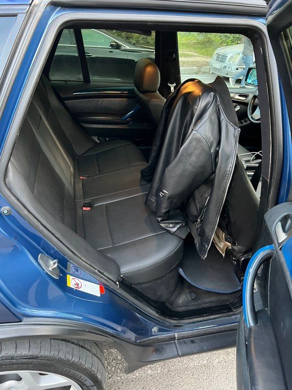 BMW X5, 3.0 L, 2001 il, 255 690 km — Avtomobillər, Bakı (7)