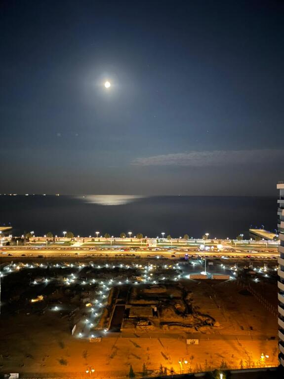 Satılır 4 otaqlı yeni tikili 270 m² — Mənzil, Bakı (3)