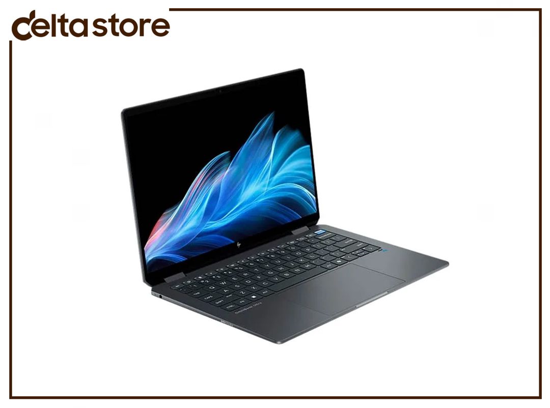 HP OmniBook Ultra Flip Laptop 14-fh0013dx A9SR3UA — Noutbuklar, Bakı (3)