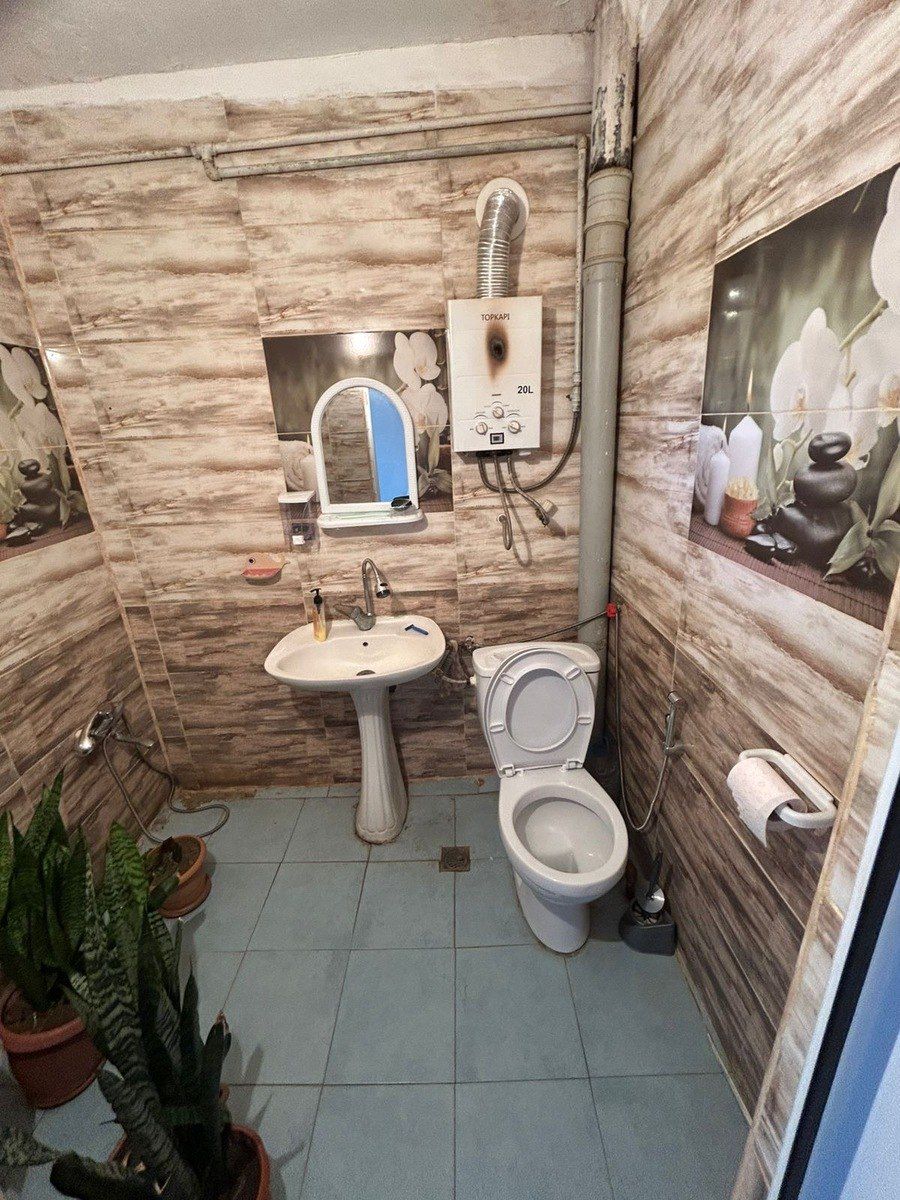 Satılır 1 otaqlı köhnə tikili 32 m² — Mənzil, Bakı (7)