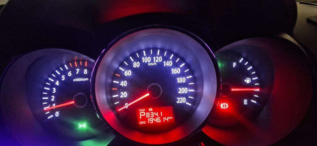 Kia Cerato, 1.6 L, 2012 il, 194 614 km 99-SD-479 — Avtomobillər, Bakı (10)