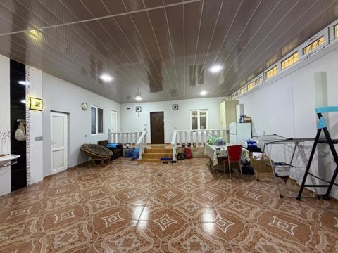 Satılır 4 otaqlı həyət evi/bağ evi 100 m² — Xırdalan
