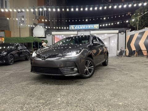 Toyota Corolla, 2.0 L, 2017 il, 153 000 km — Xırdalan
