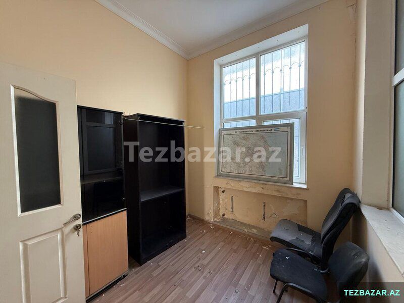 Ofislər İcarəyə Verilir — Ofis, Bakı (7)