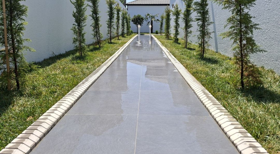Satılır 4 otaqlı həyət evi/bağ evi 155 m² — Ev, villa, Bakı (8)