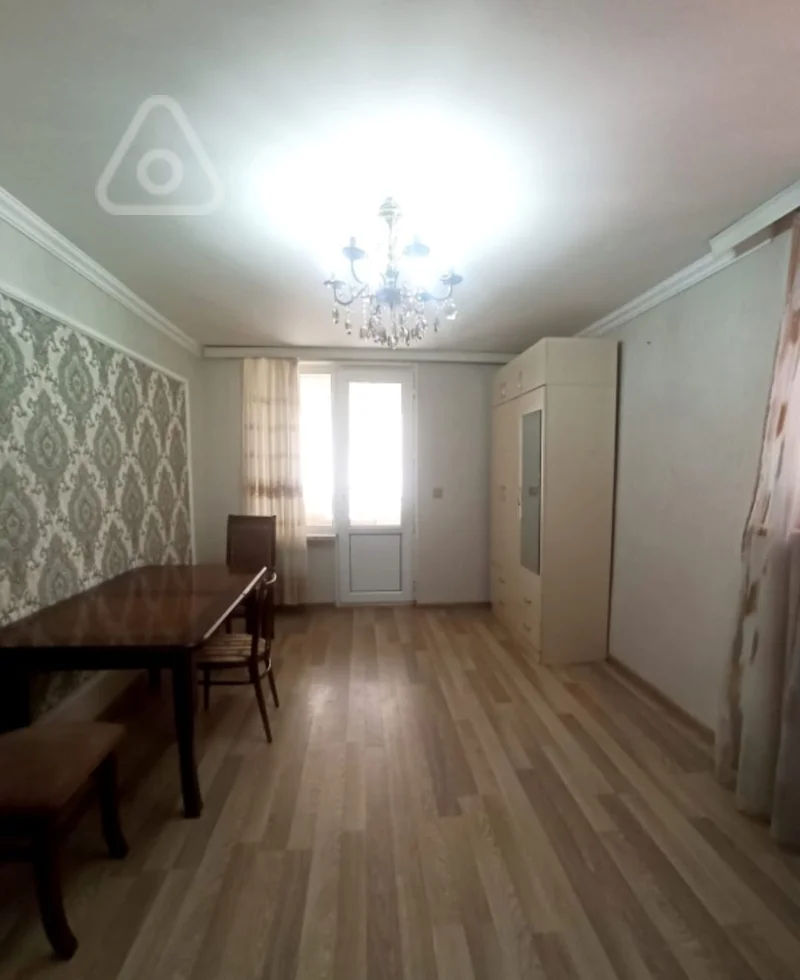 2 otaqlı mənzil, 45 m², İnşaatçılar metrosu — kirayə — Mənzil, Bakı (2)
