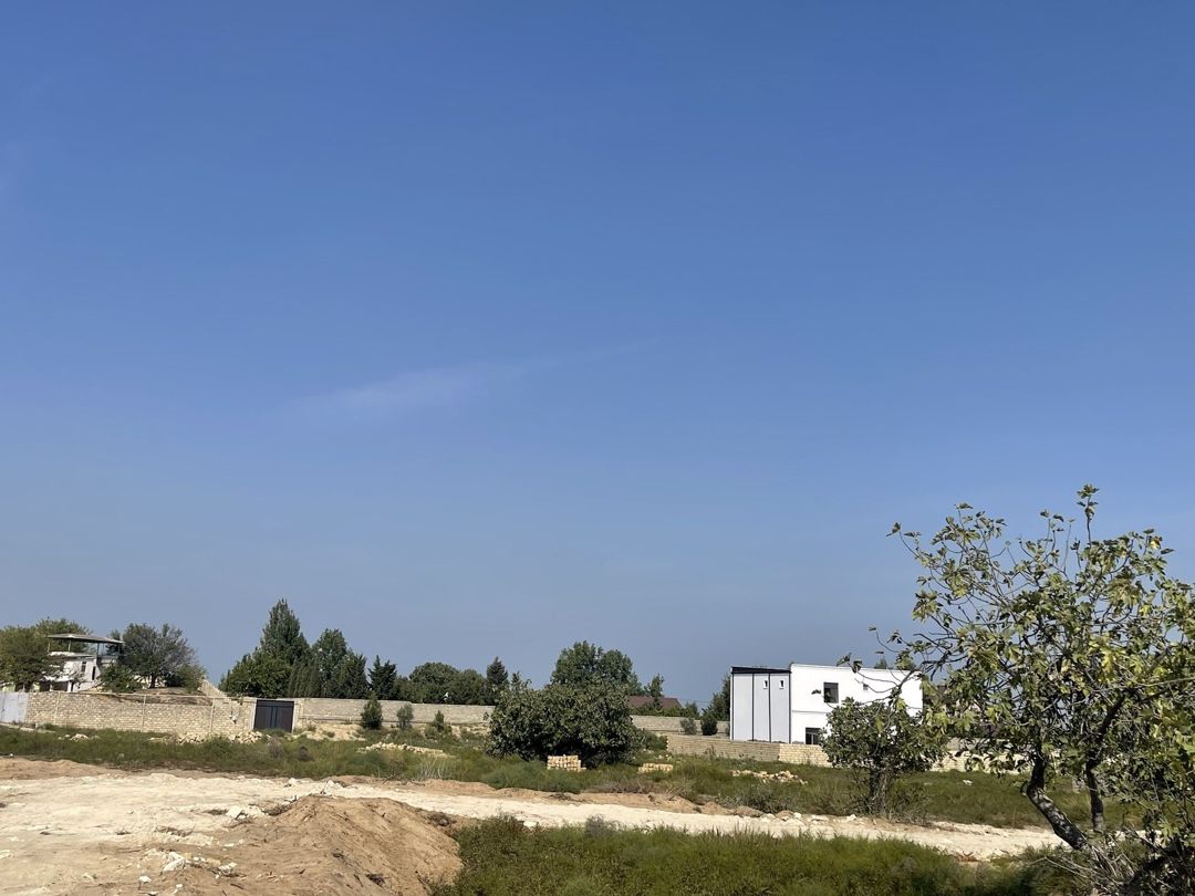 12 sot torpaq sahəsi, Nardaran qəs — Torpaq, Bakı (4)