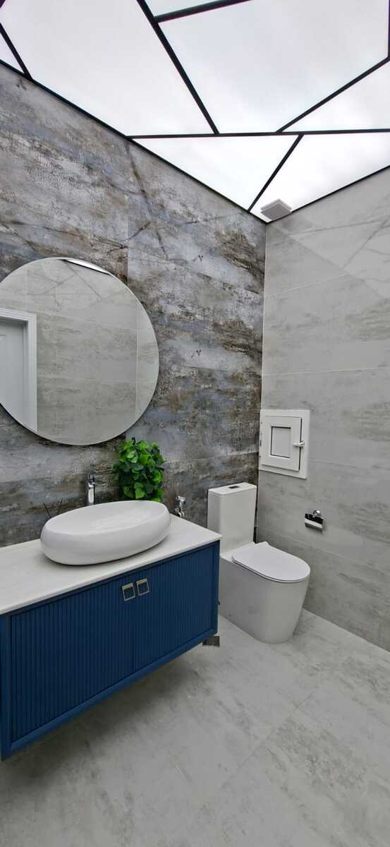 3-otaqlı yeni tikili, Lütfizadə küç., 114 m² — Mənzil, Bakı (12)