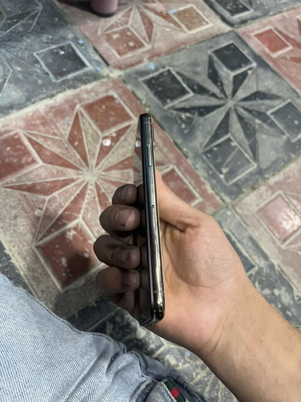 IPhone Xs Max, 64 GB, Space Gray, Face ID — Apple iPhone, Masazır (6)