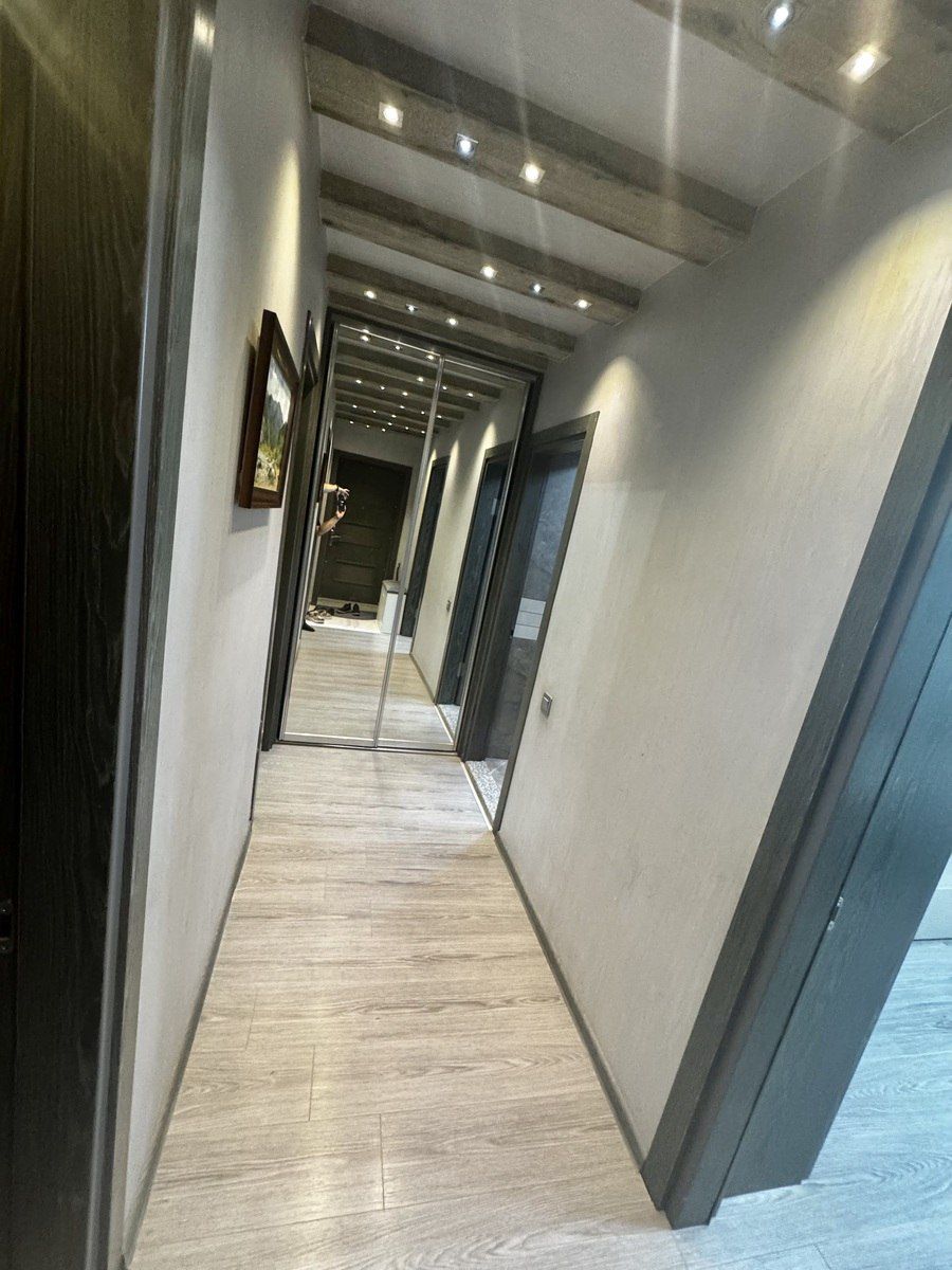 Satılır 3 otaqlı köhnə tikili 90 m² — Mənzil, Bakı (2)