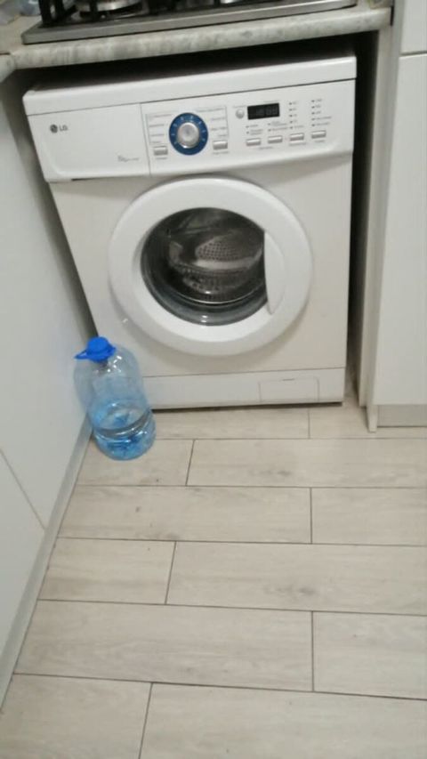 Paltaryuyan LG — Bakı