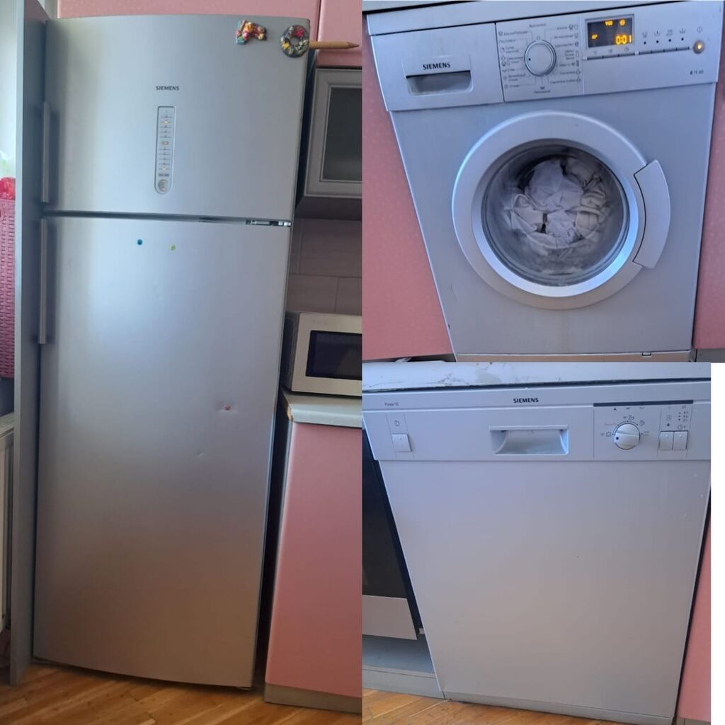 Soyuducu 250₼masin 180₼ qabyuyan 180₼ .Unvan 8 mkr — Soyuducular, Bakı