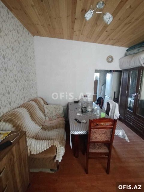 Həyət evləri Satılır Sabunçu r., Maştağa q., 2 otaq, 40 m² — Bakı