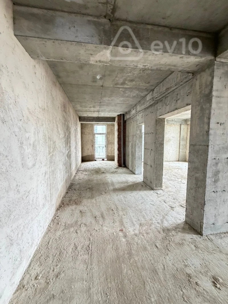 3 otaqlı mənzil, 147.5 m², Yasamal. Tagi Shahbazi — Mənzil, Bakı (5)