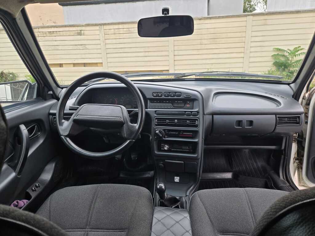 Lada (VAZ) 2115, 1.6 L, 2012 il, 186 000 km 40-BY-465 — Avtomobillər, Quba (3)