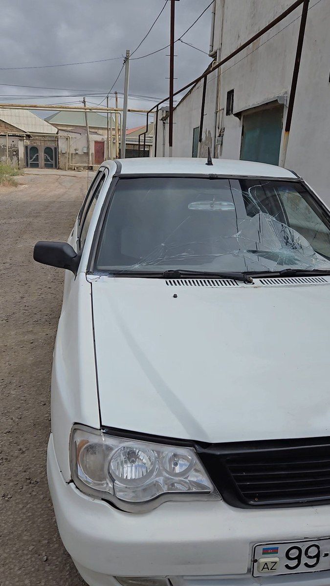 Saipa 132, 2013 il — Avtomobillər, Xırdalan (8)