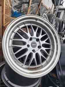 BMW diskləri R19 — Diskləri, Bakı (2)