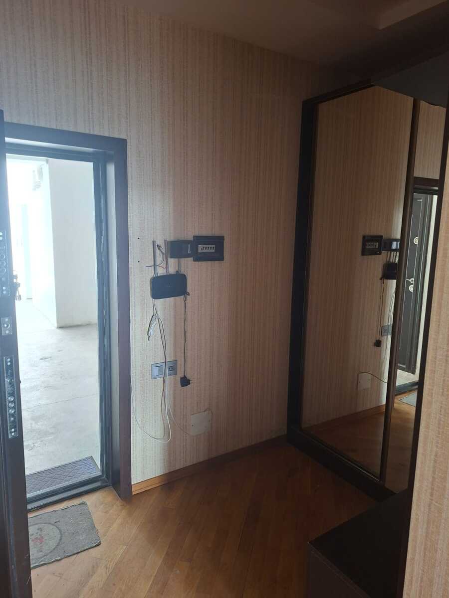 İcarəyə verilir 1 otaqlı yeni tikili 50 m² — Mənzil, Bakı (4)
