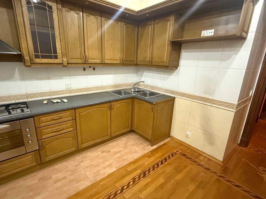Mətbəx mebeli — Mebel, Bakı (2)