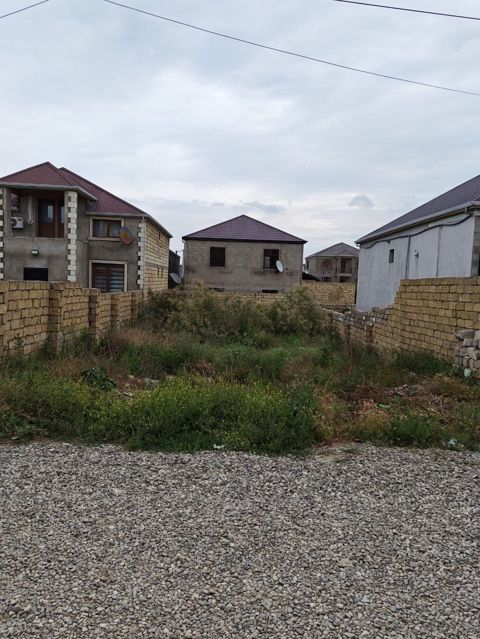 3 sot, Tikinti, Mülkiyyətçi, Kupça (Çıxarış) — Sumqayıt