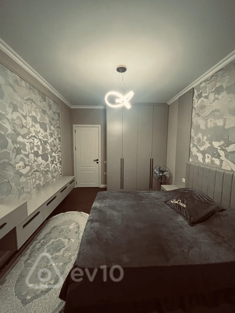 3 otaqlı mənzil, 68 m², Nərimanov — Mənzil, Bakı (6)