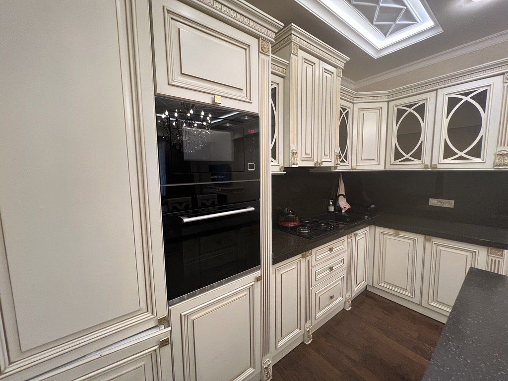 İcarəyə verilir 3 otaqlı yeni tikili 96 m² — Mənzil, Bakı (5)