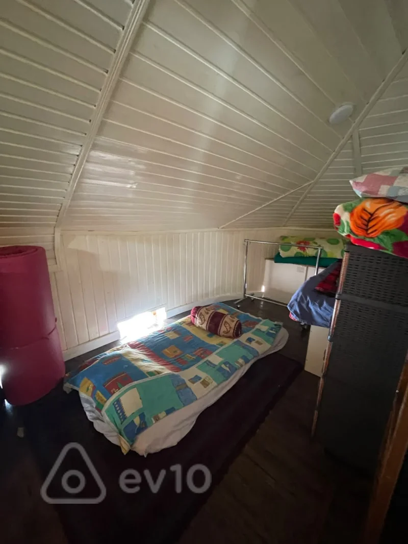 3 otaqlı həyət evi, 200 m², Novxanı Sarı Qaya — Ev, villa, Bakı (9)