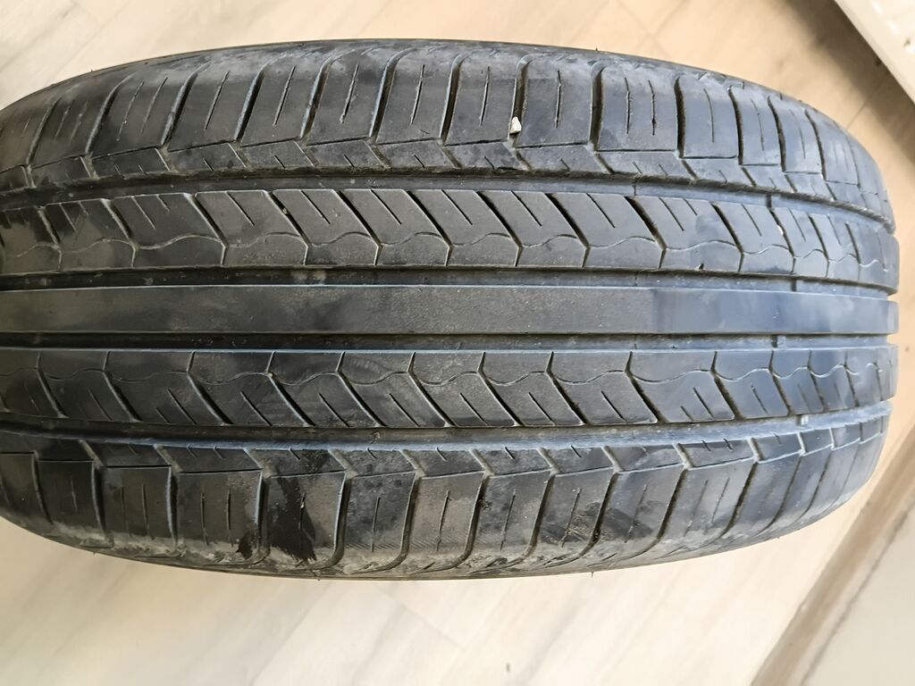 İşlənmiş Şin 205 / 55 / R 16 — Şinlər, Bakı