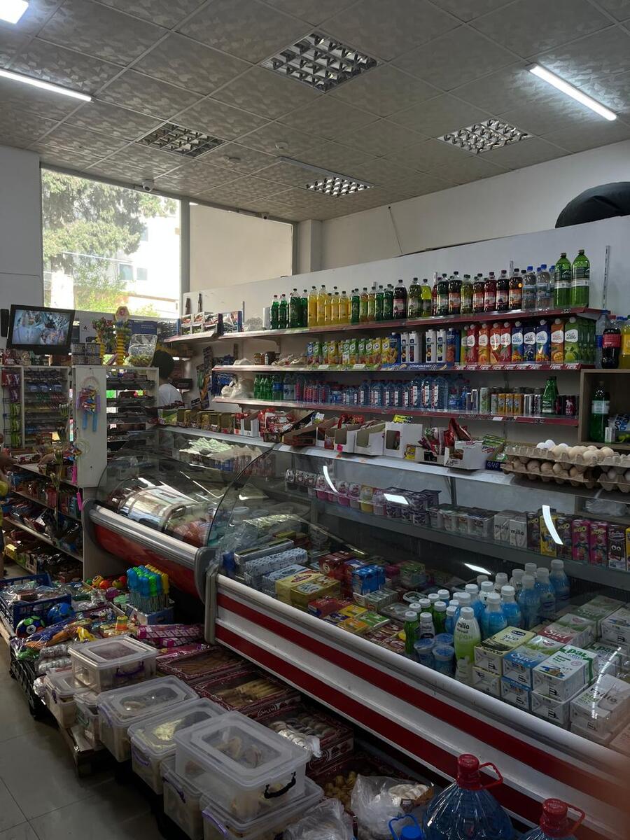 Satılır obyekt 100 m² — Əmlak, Bakı (5)