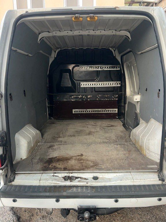 Ford Transit Connect, 1.8 L, 2009 il, 331 000 km 99-UH-733 — Avtomobillər, Bakı (9)