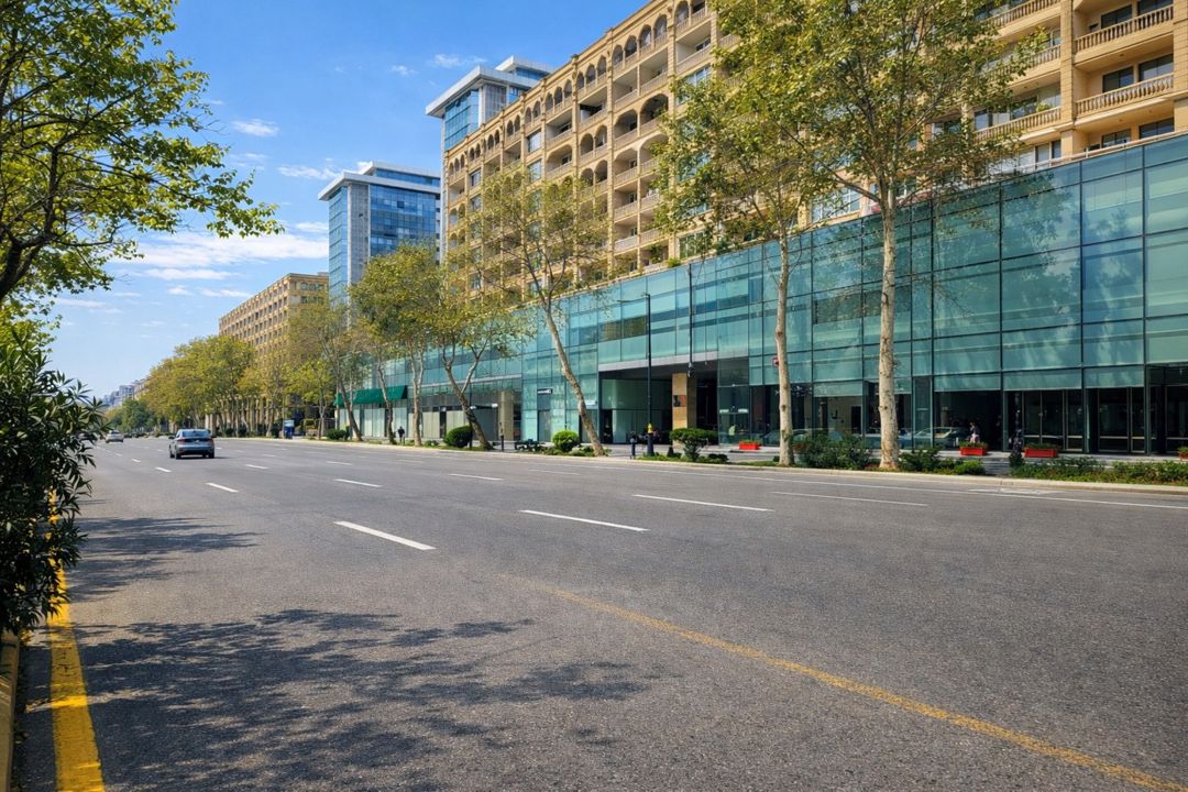 Satılır obyekt 390 m² — Əmlak, Bakı (5)