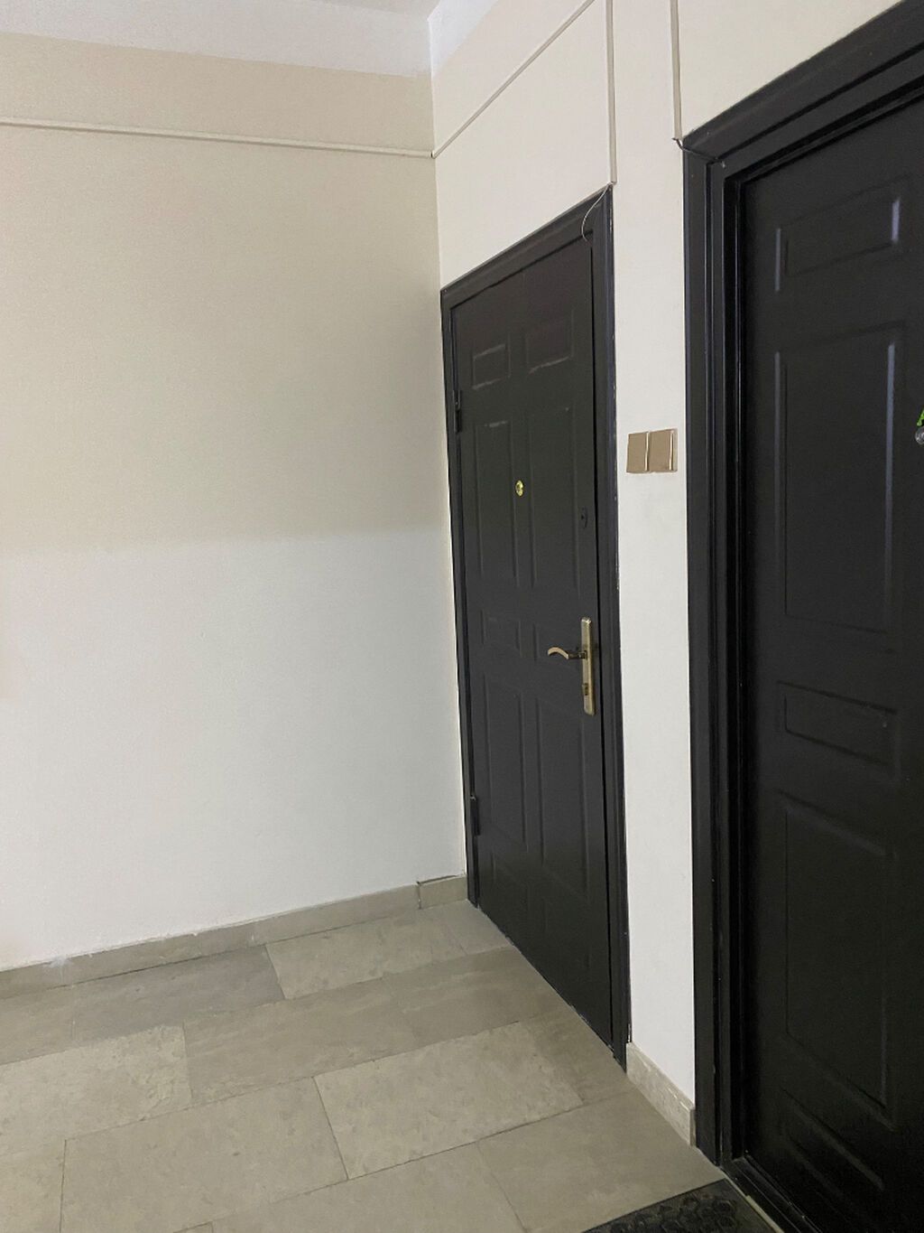 3 otaqlı geniş mənzil. Bütün avadanlıqlarla təmin edilib. Mida Sosial — Mənzil, Gəncə (2)