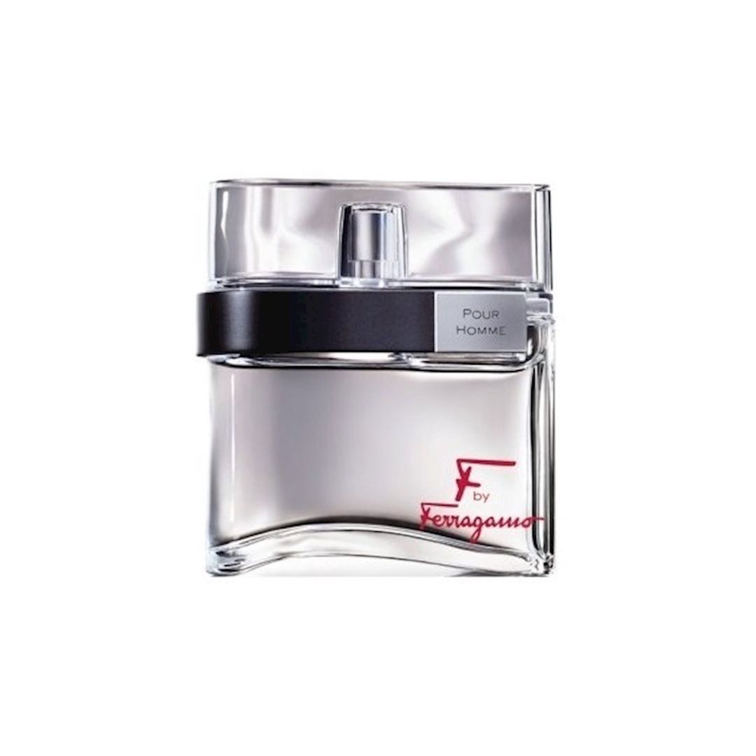 Salvatore Ferragamo F by Ferragamo Pour Homme kişilər üçün tualet suyu 30 ml — Mallar, Bakı