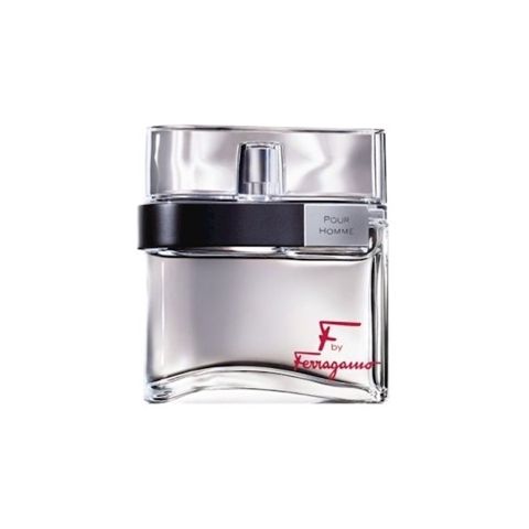 Salvatore Ferragamo F by Ferragamo Pour Homme kişilər üçün tualet suyu 30 ml — Bakı