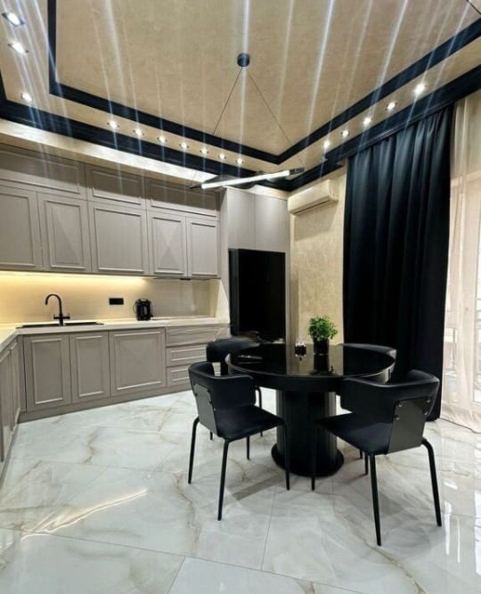İcarəyə verilir 3 otaqlı yeni tikili 143 m² — Mənzil, Bakı (4)