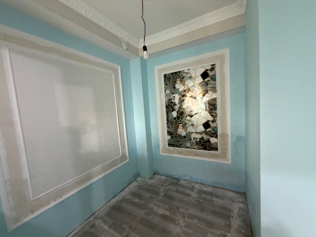 3-otaqlı yeni tikili, Biləcəri qəs., 73 m² — Mənzil, Bakı (6)