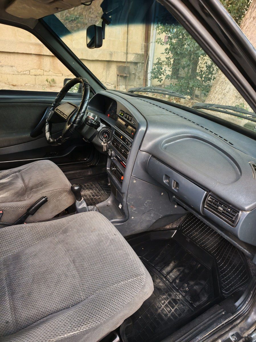 Lada (vaz) 2115, 2011 il — Avtomobillər, Bakı (4)