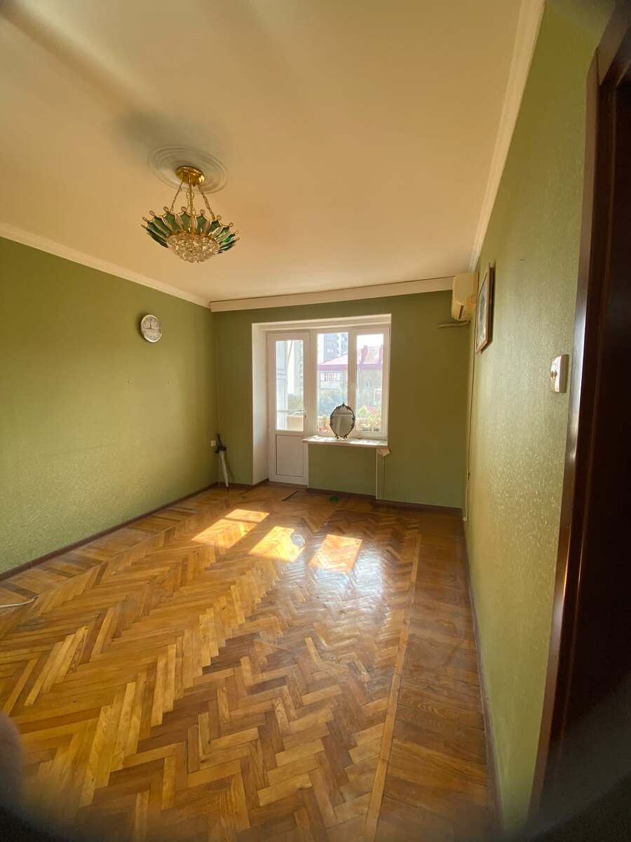 Satılır 3 otaqlı köhnə tikili 85 m² — Mənzil, Bakı (7)