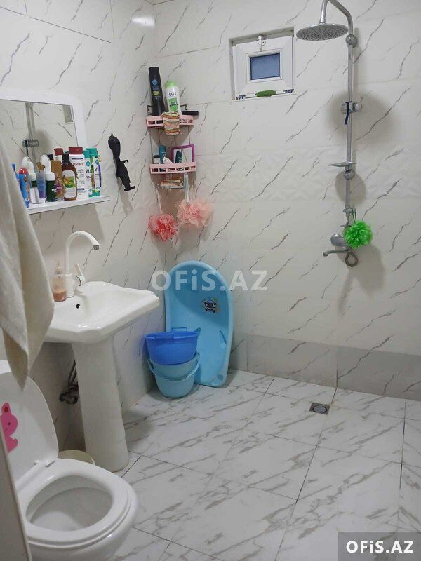 Həyət evləri Satılır Sabunçu r., Maştağa q., 3 otaq, 100 m² — Ev, villa, Bakı (6)