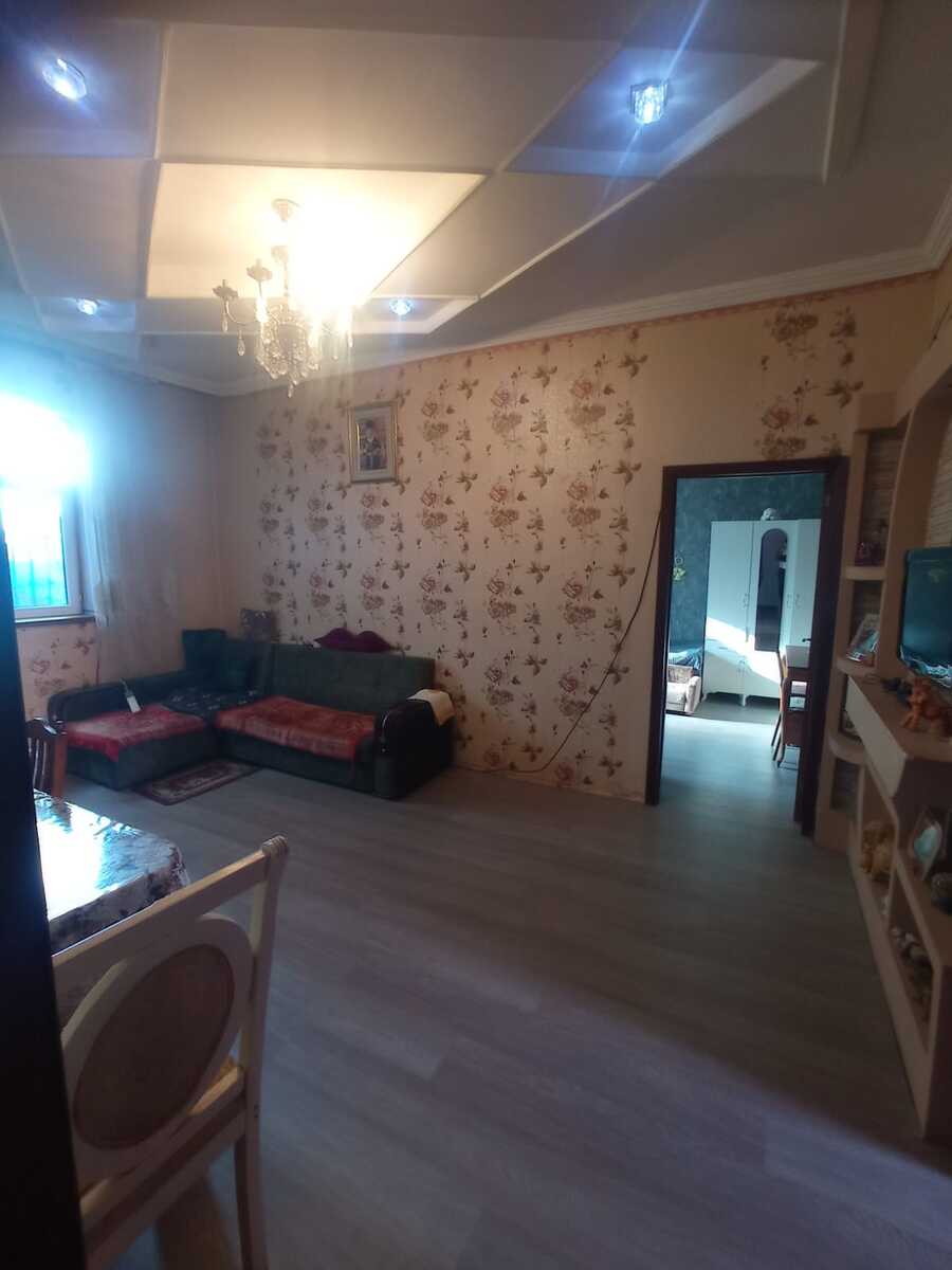 Həyət evi, Binəqədi qəs — Ev, villa, Bakı (8)