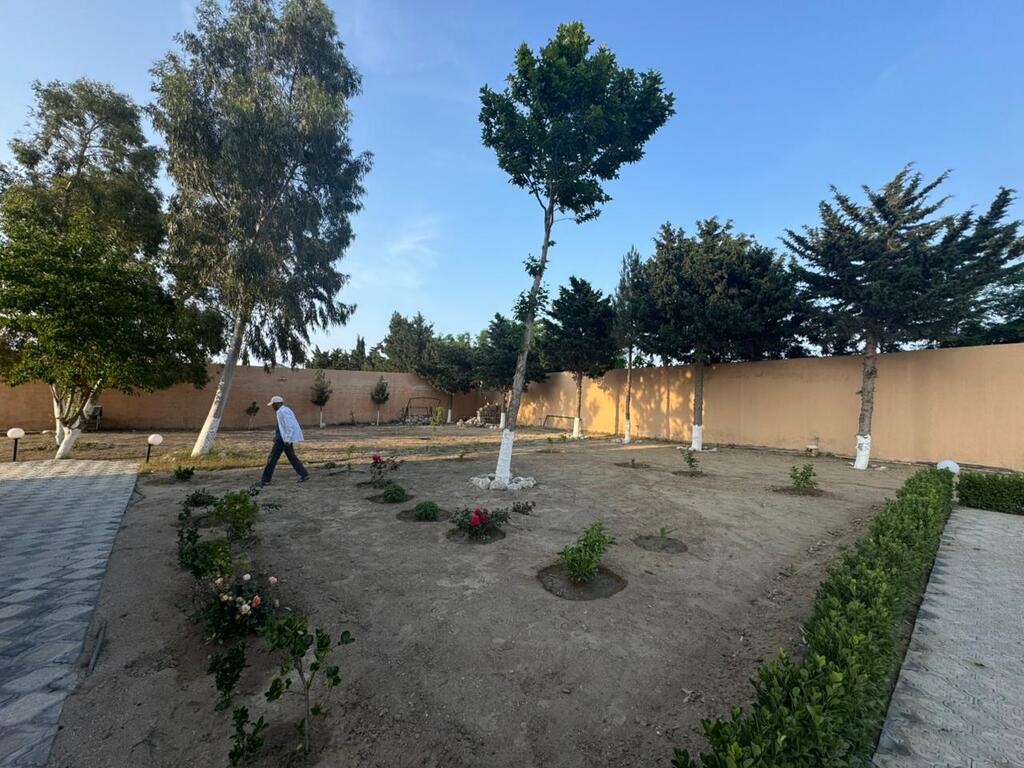 Satılır torpaq 30 sot — Torpaq, Bakı (9)