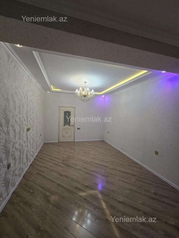 Kirayə 2 otaqlı Bina evi menzil (Yeni tikili), 65 m², Xətai rayonu — Mənzil, Bakı (7)