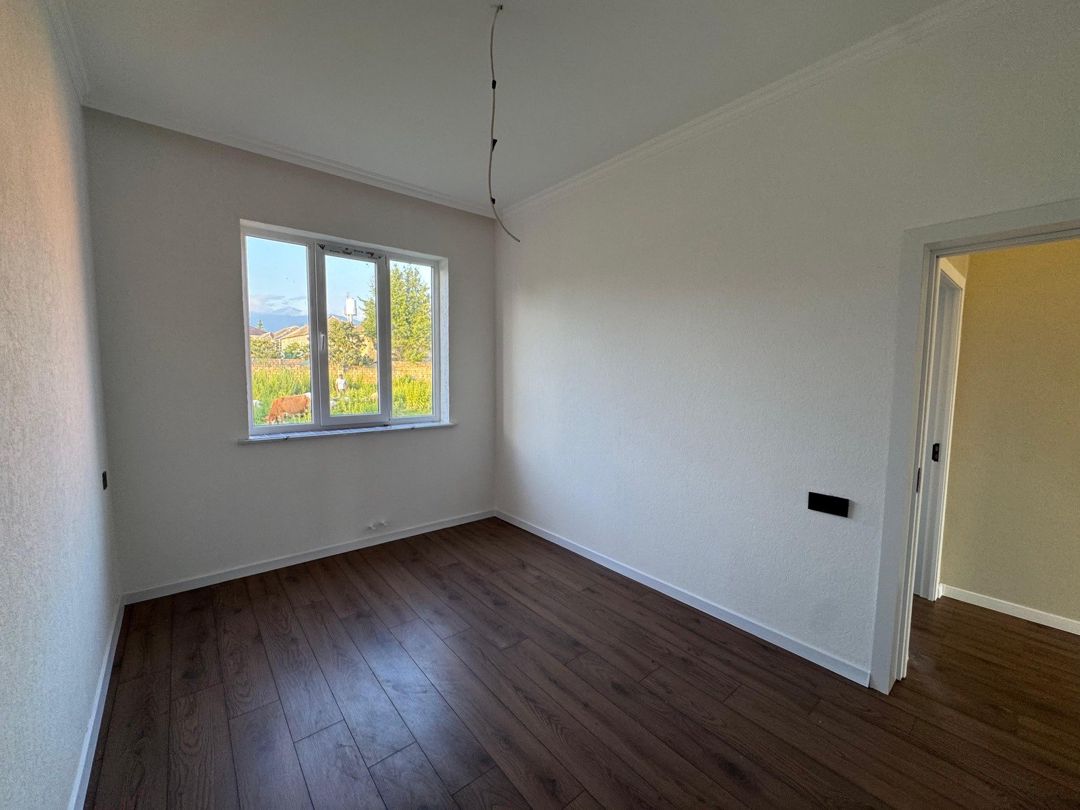 Satılır 4 otaqlı həyət evi/bağ evi 95 m² — Ev, villa, Zaqatala (4)