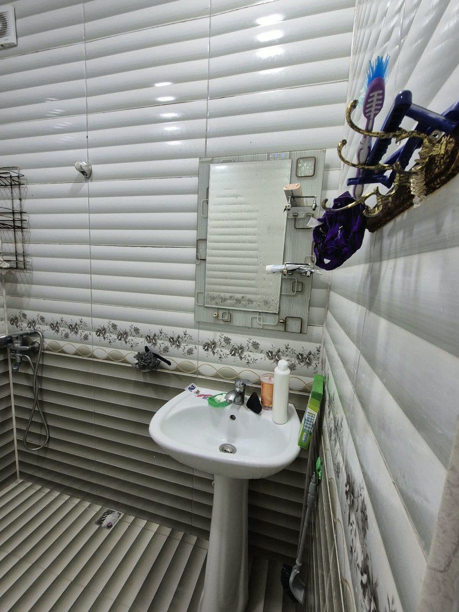 Satılır 2 otaqlı köhnə tikili 50 m² — Mənzil, Bakı (7)